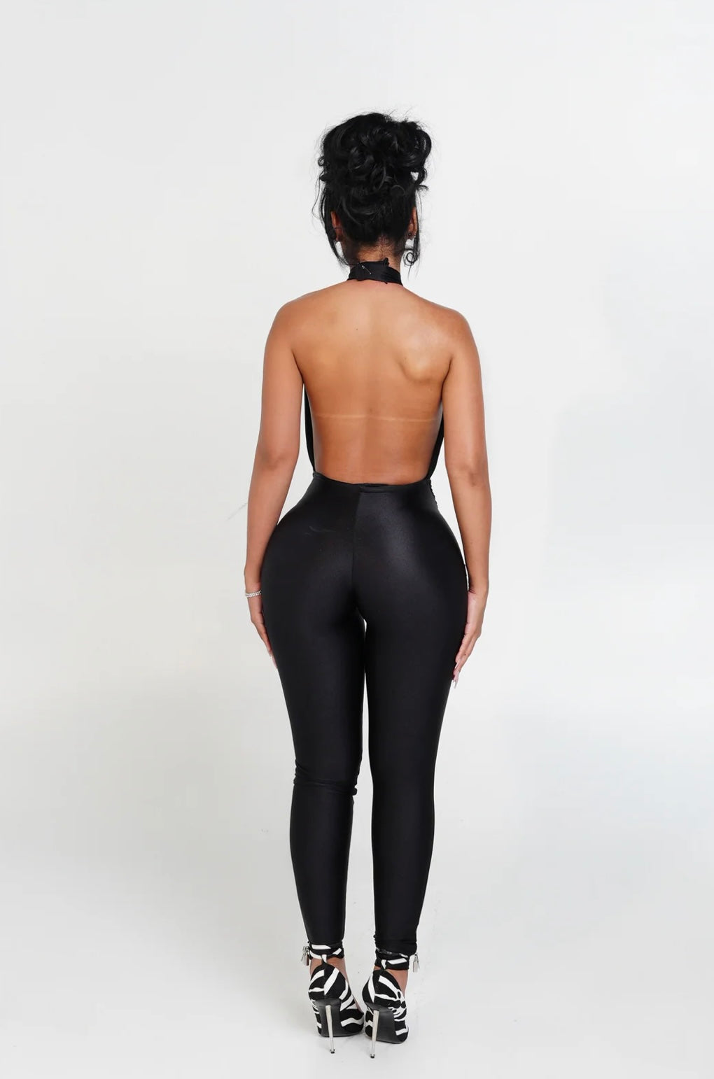 Kali Jumpsuit