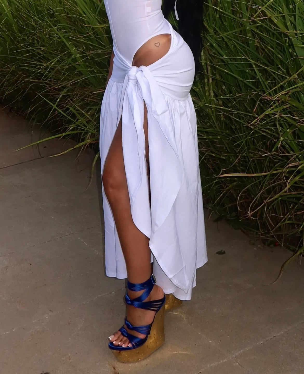 St Tropez Set
