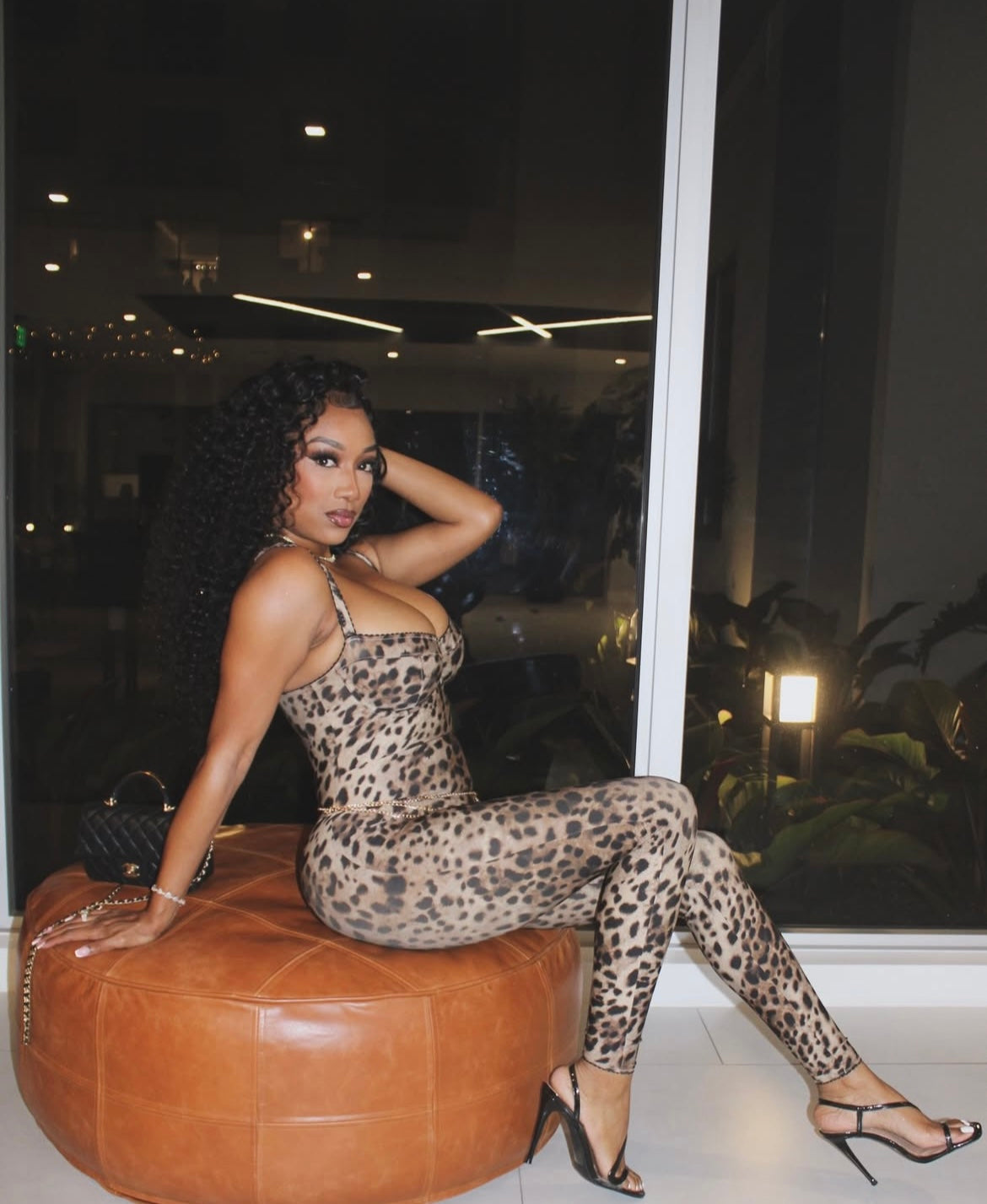 J’adore Jumpsuit