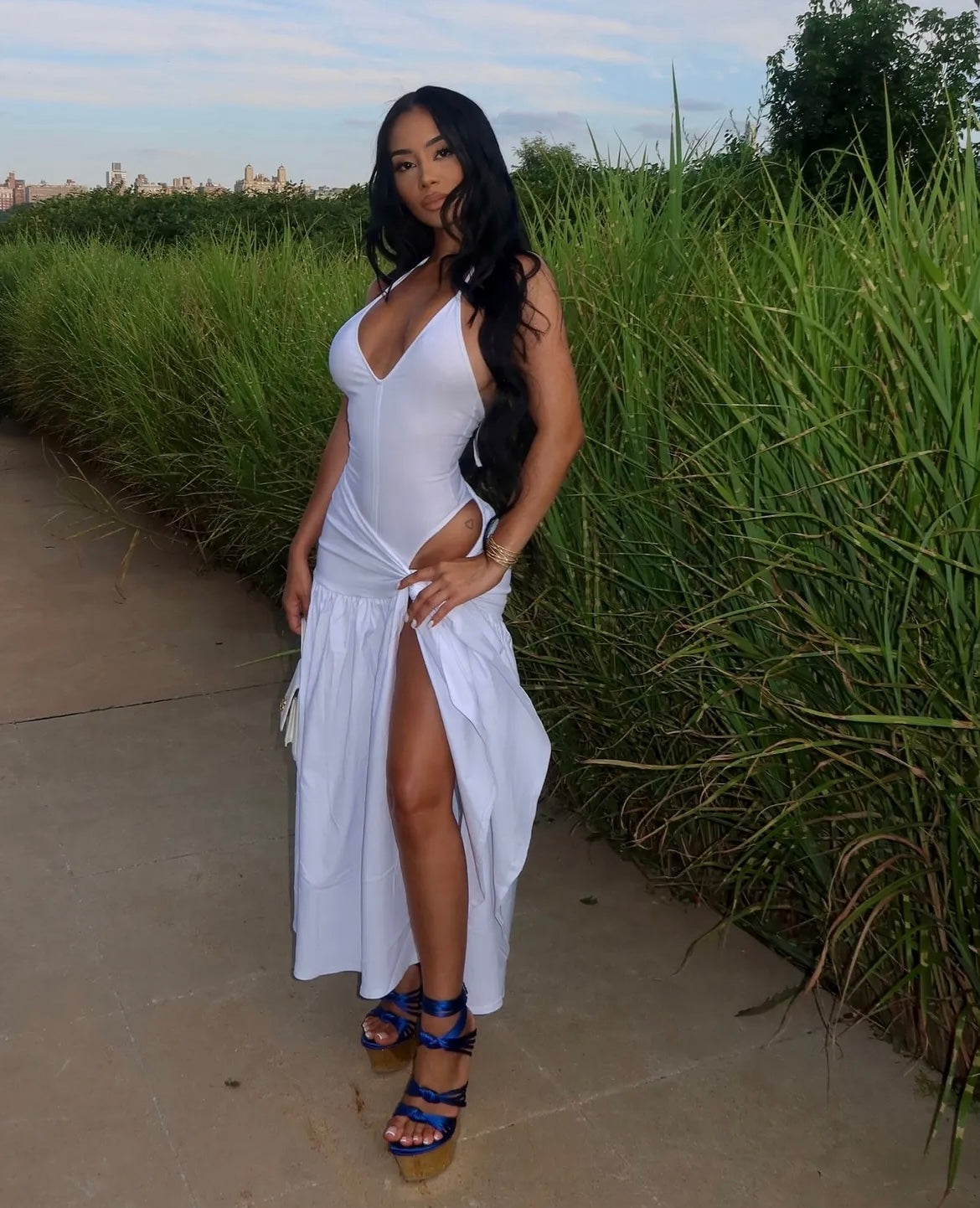 St Tropez Set