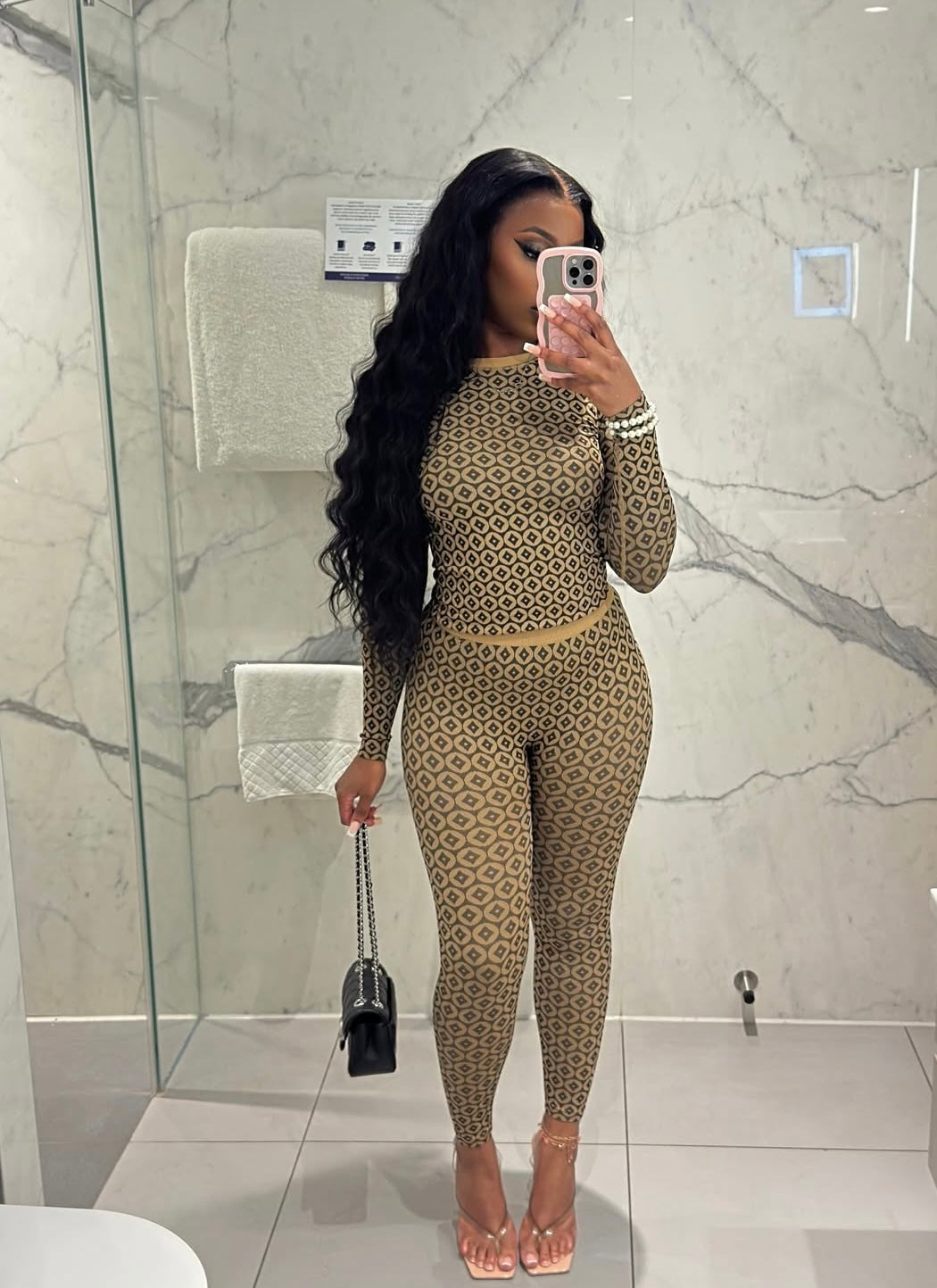 Samayah Set