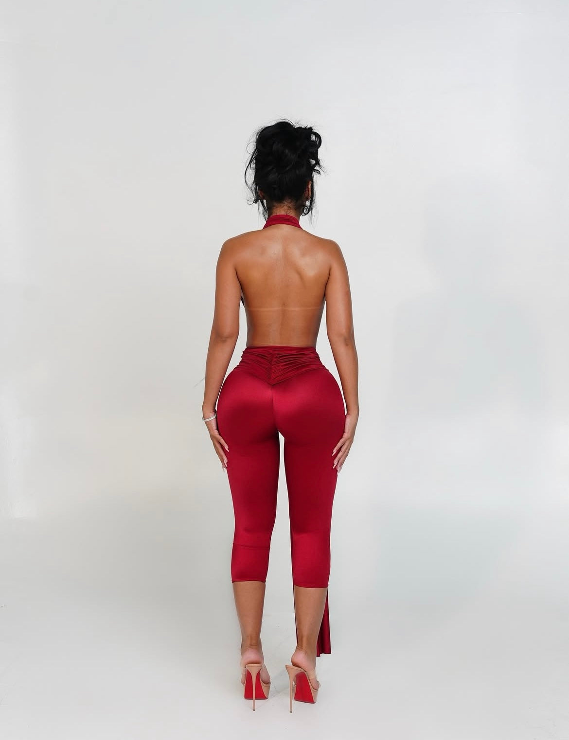 Jojo Jumpsuit