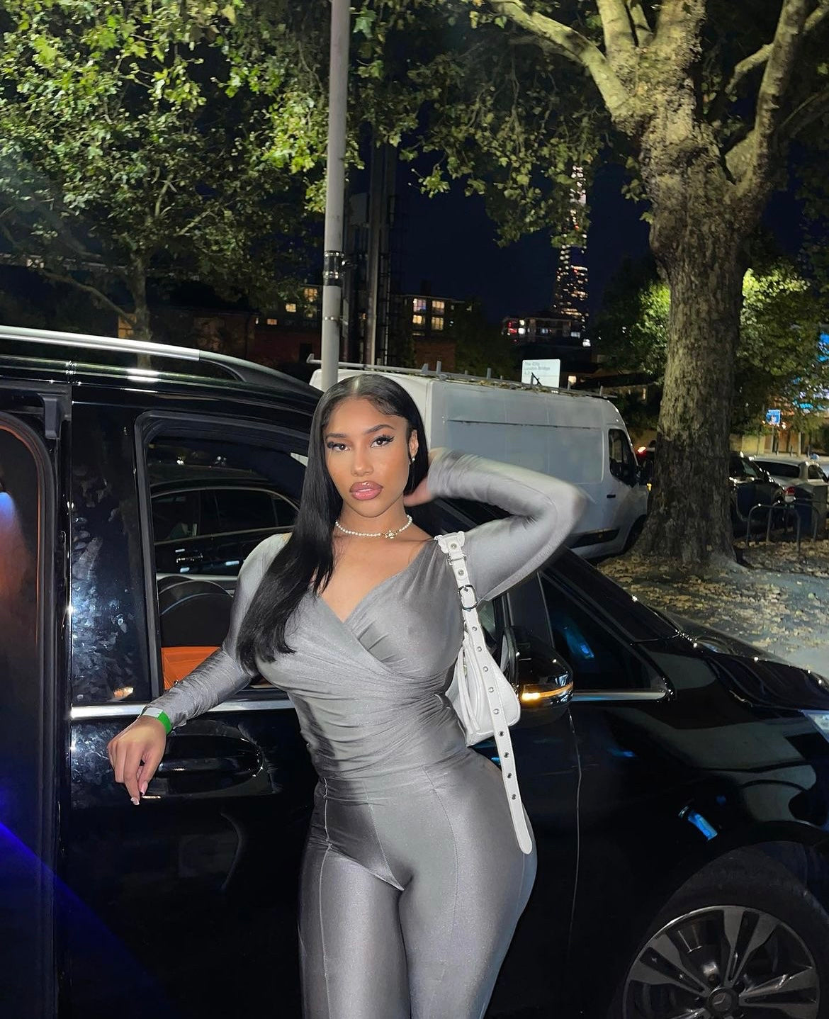 Mariyah Set