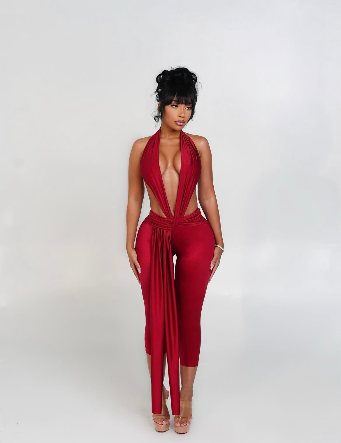 Jojo Jumpsuit