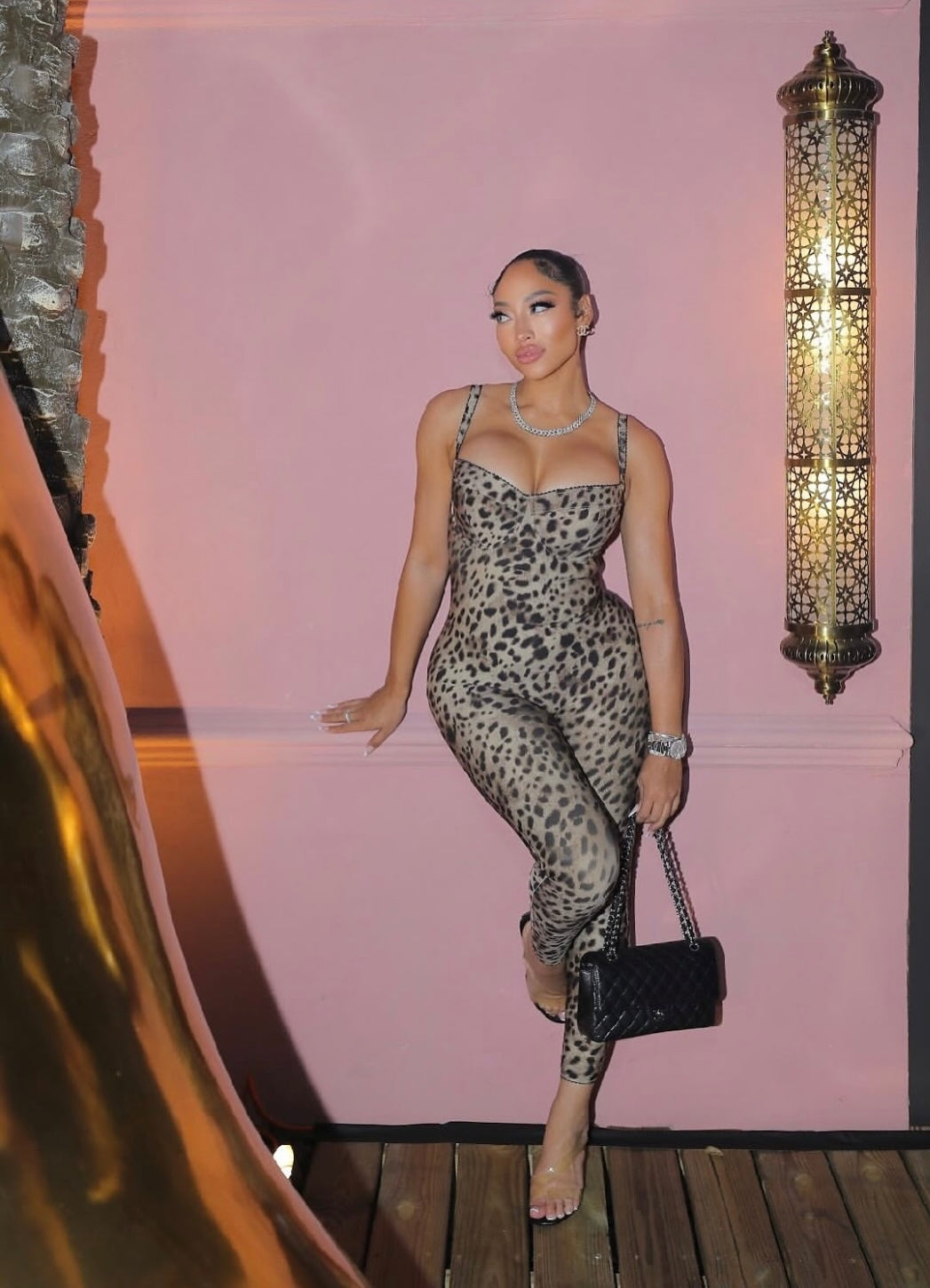 J’adore Jumpsuit
