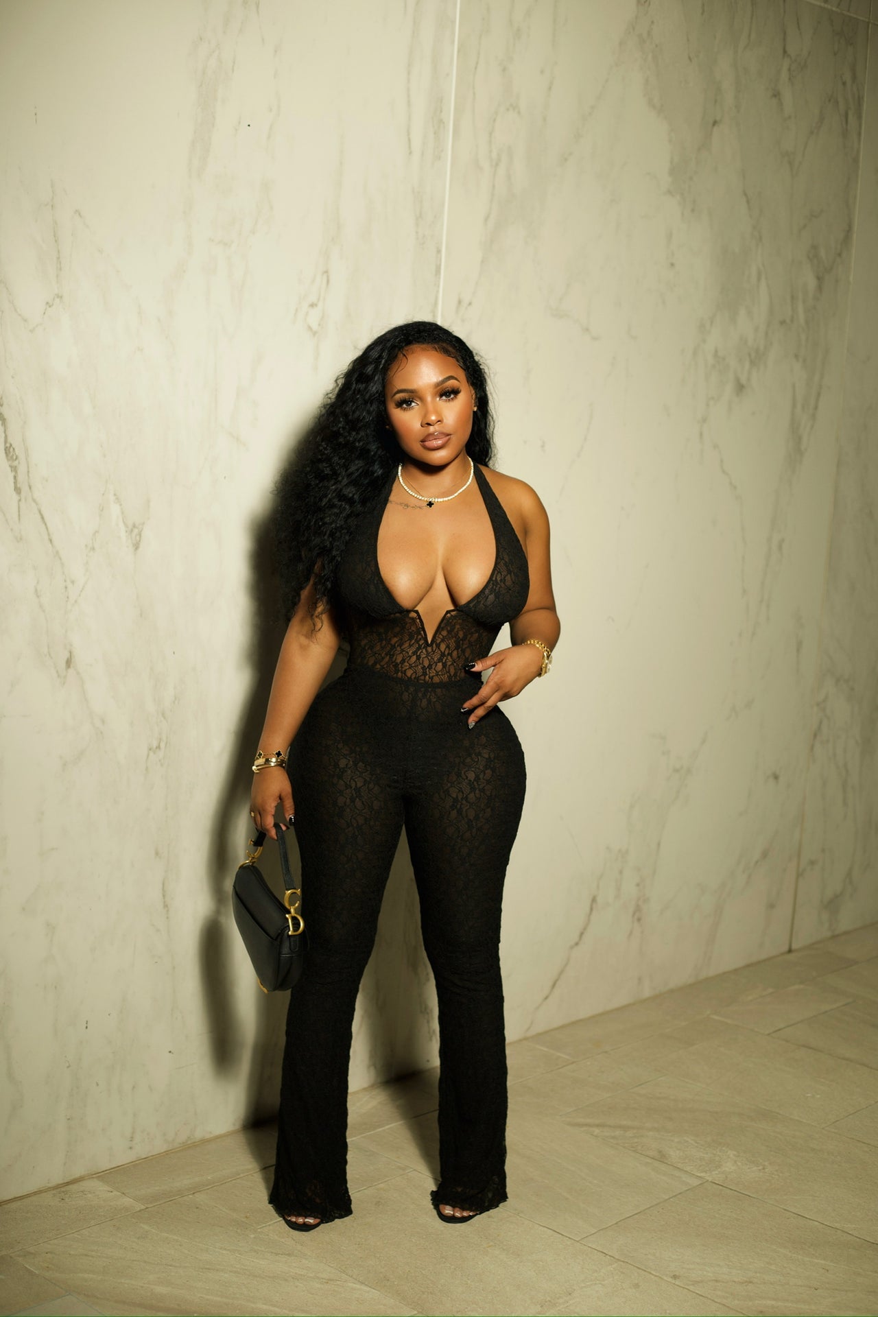 Paris Jumpsuit