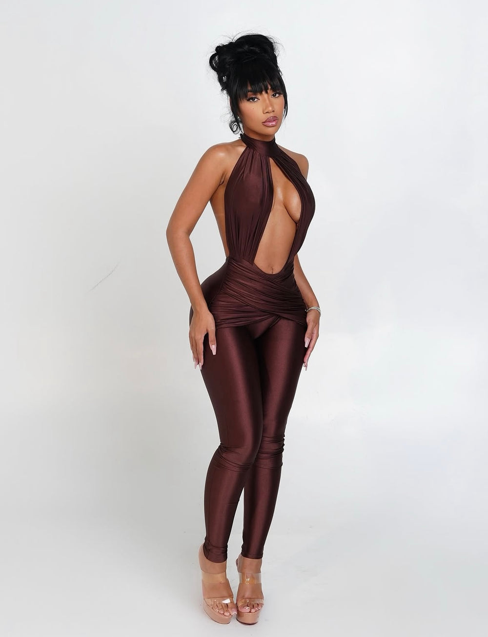 Kali Jumpsuit