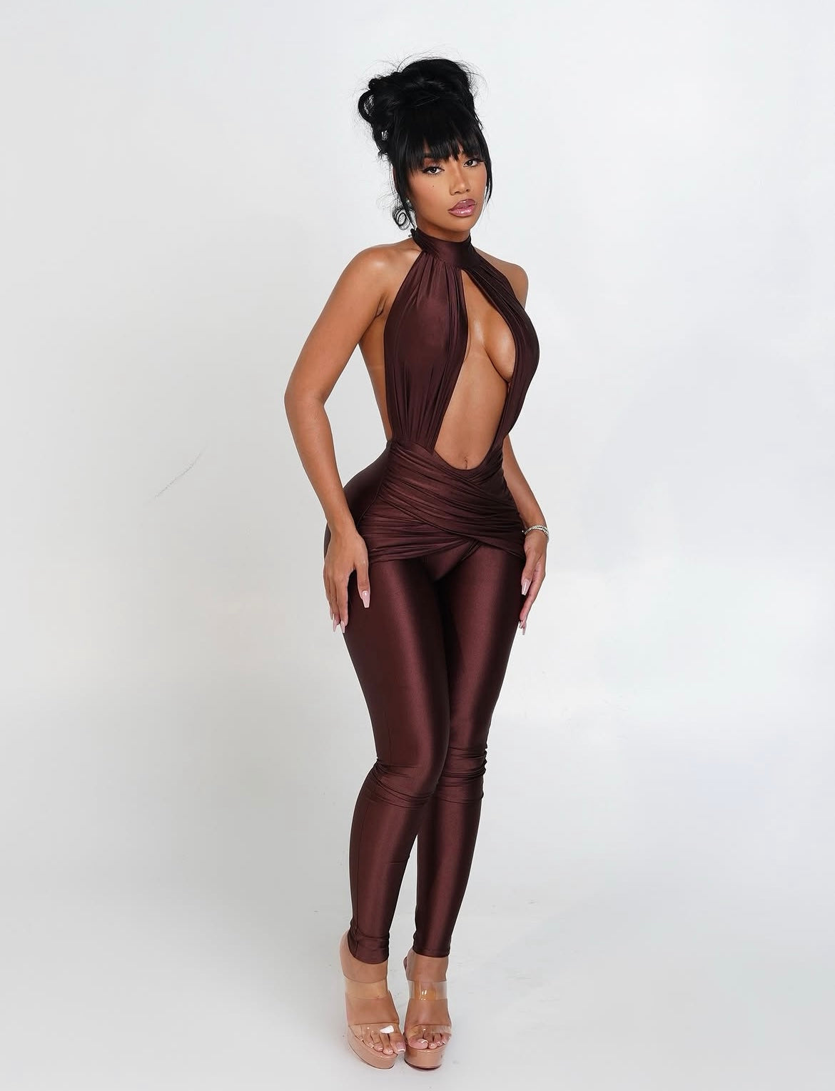 Kali Jumpsuit