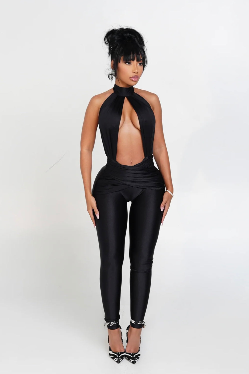 Kali Jumpsuit