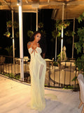 Tulum Dress