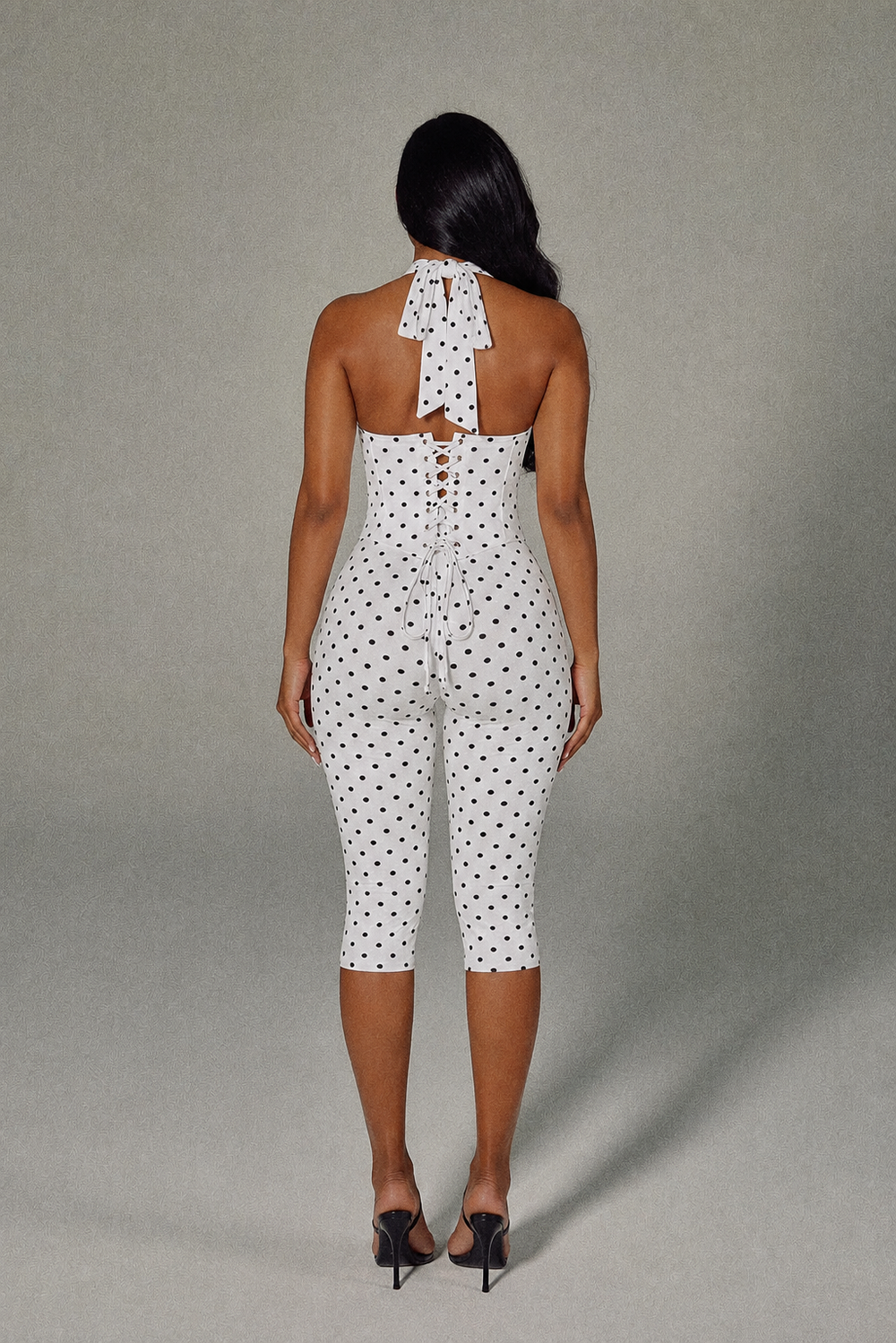 Pookie Capri Set