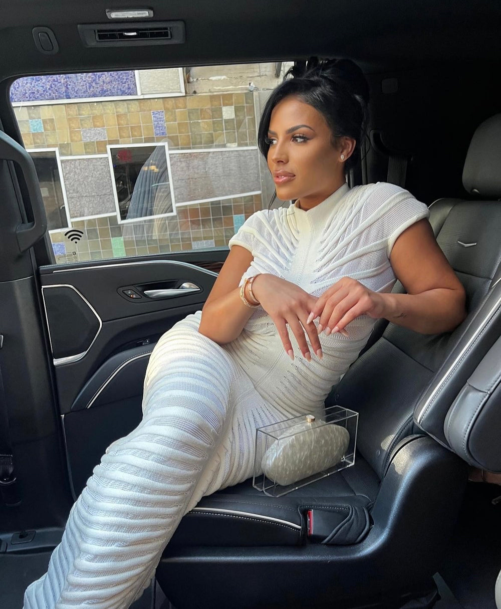La Bellé Dress