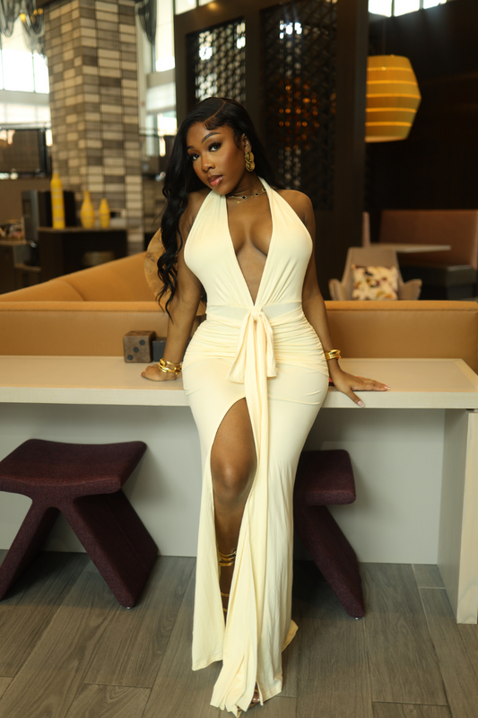 Mikaí Dress