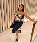 Soraya Corset