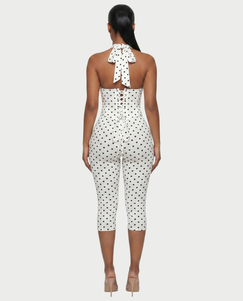 Pookie Capri Set