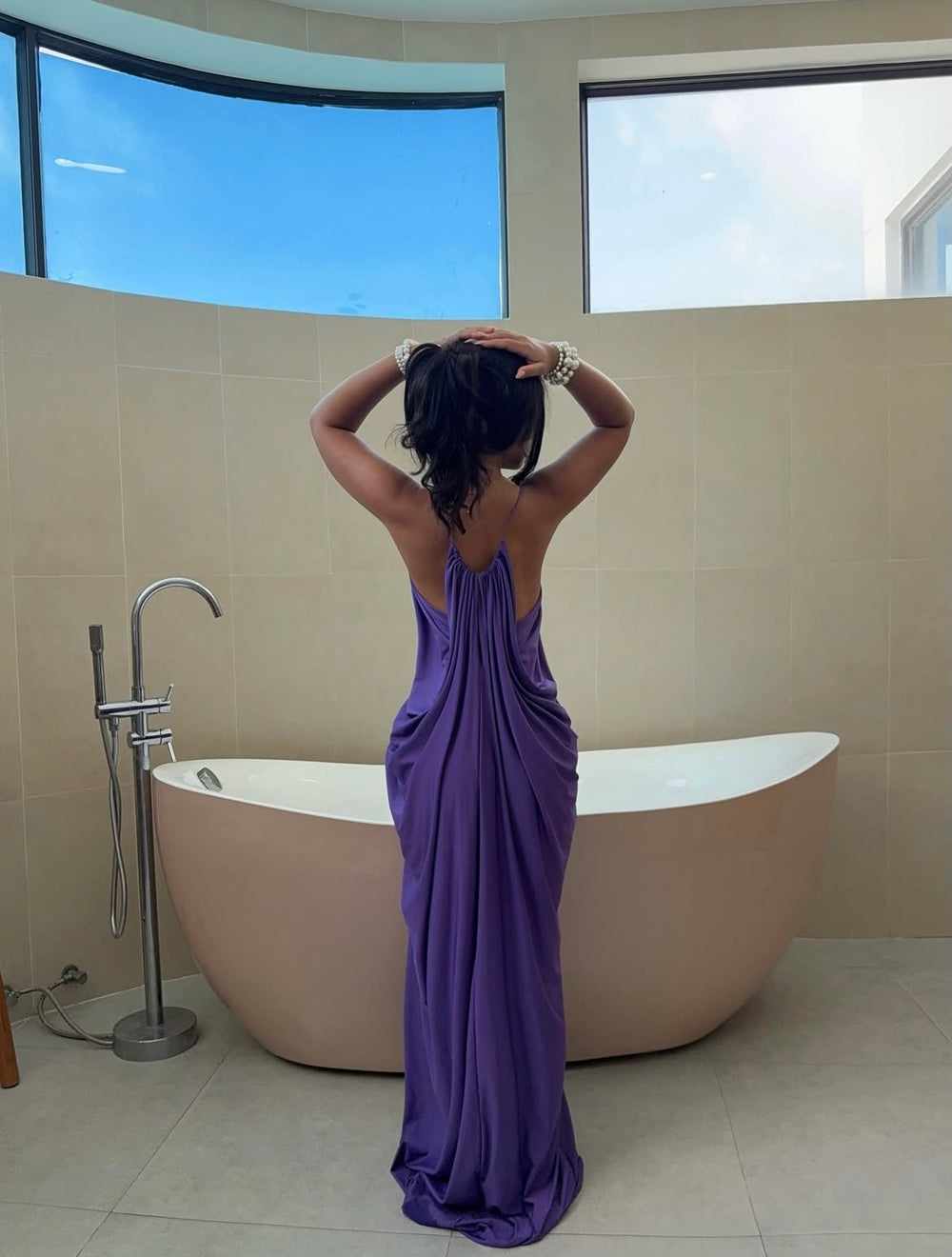 Maxine Dress