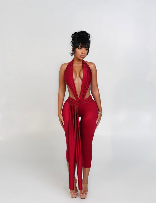 Jojo Jumpsuit
