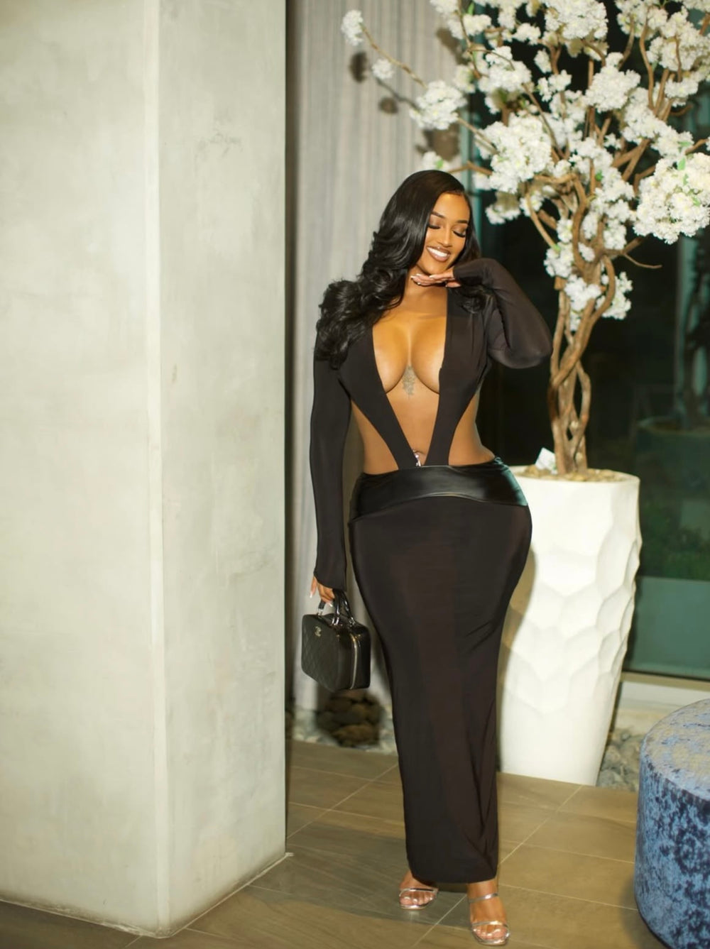 Allure Dress