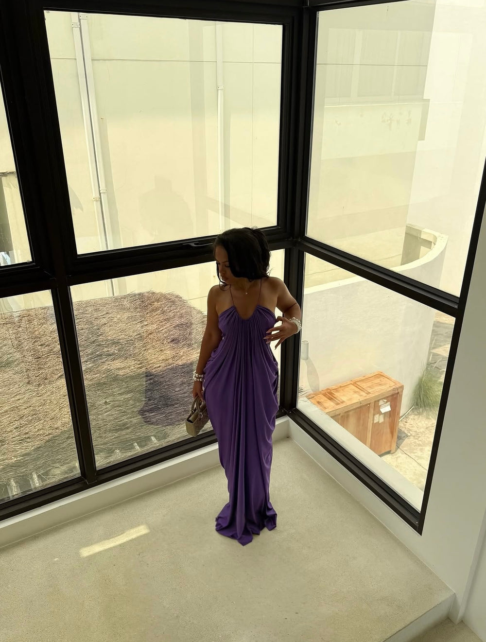 Maxine Dress