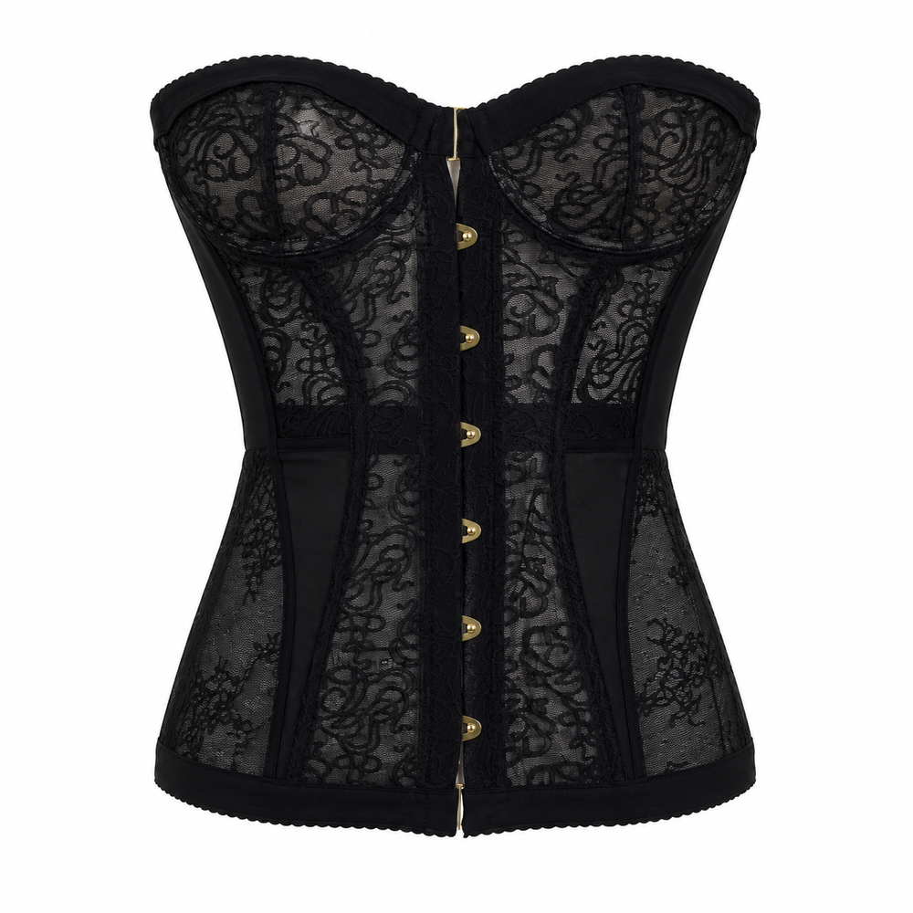 Paris Corset