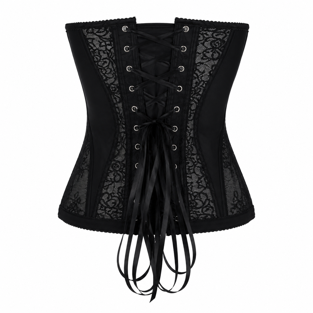 Paris Corset