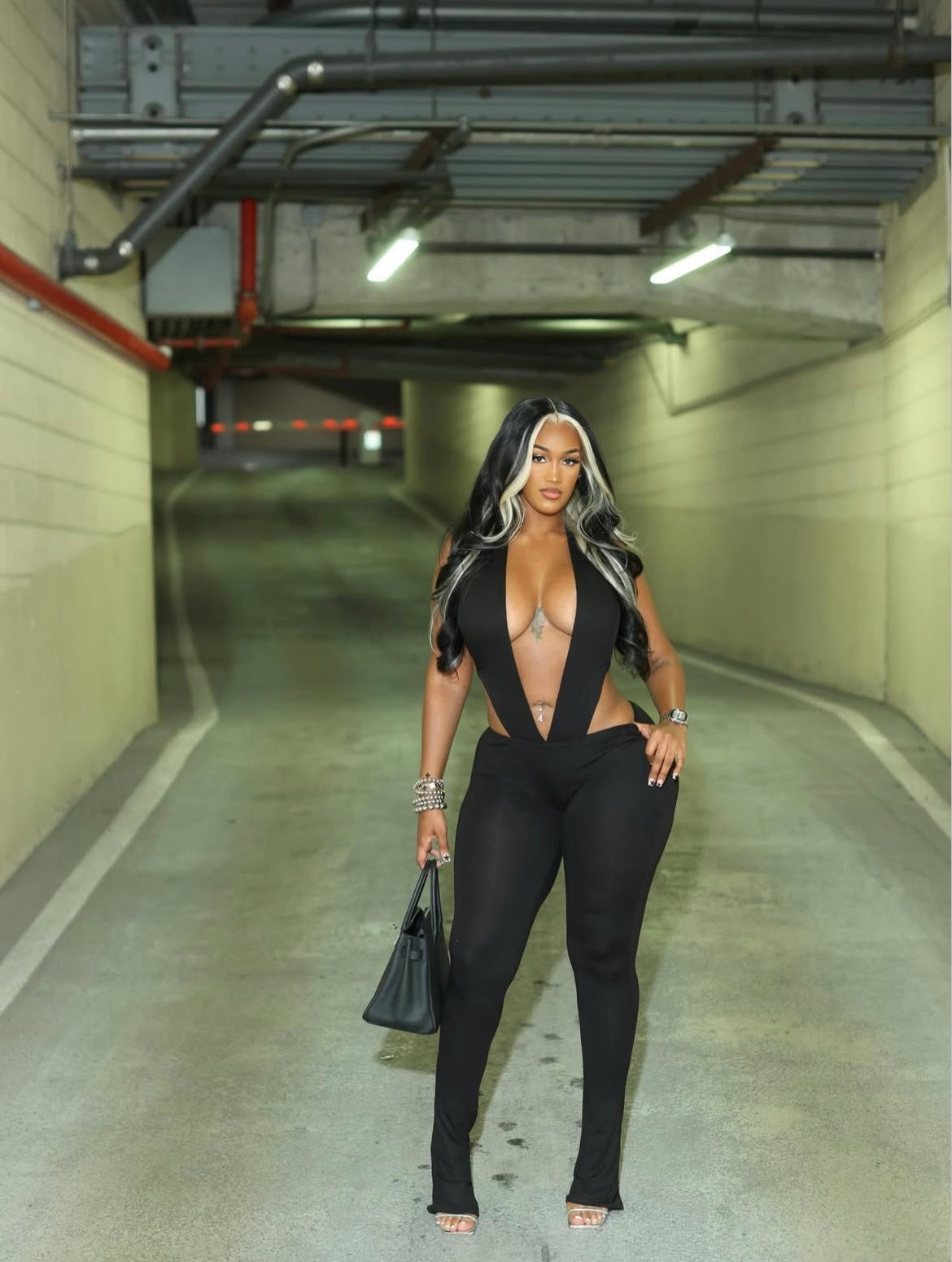 Noir Set