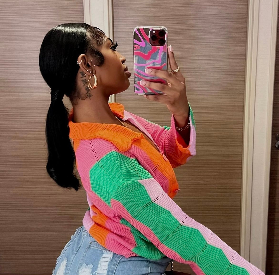 Candy Crush Top Rielle London